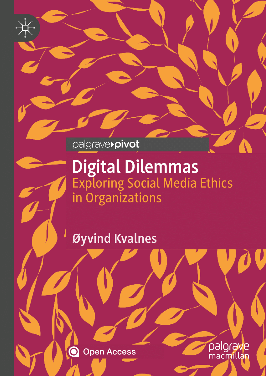 Ethics Digitally Models Magazines