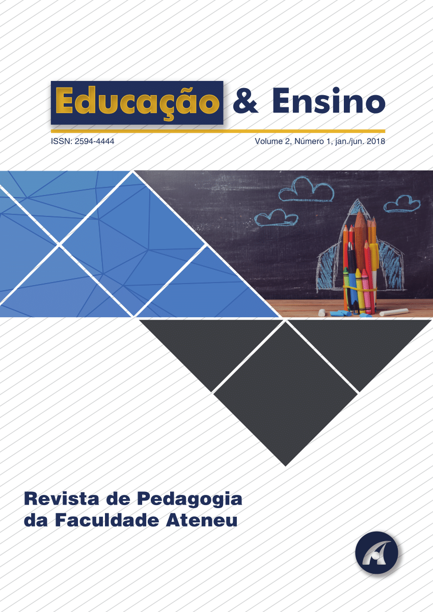COLETÂNEA DE JOGOS EDUCATIVOS - Pedagogia