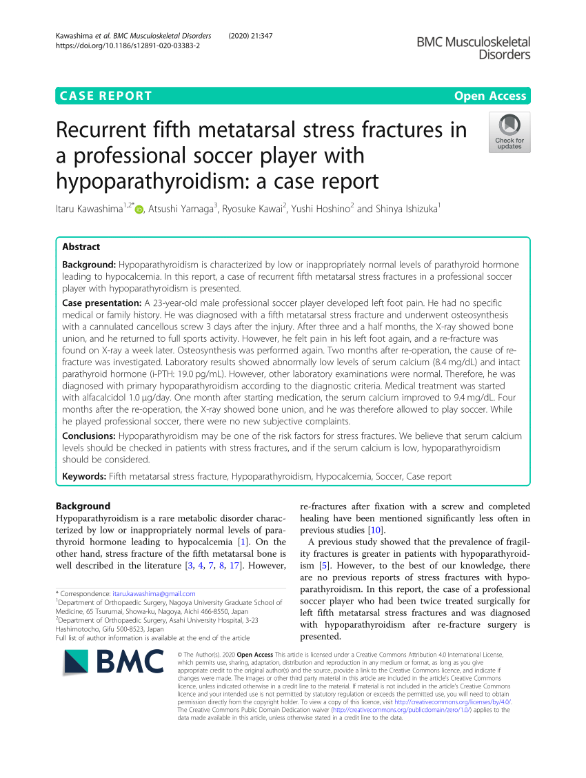 https://i1.rgstatic.net/publication/341890991_Recurrent_fifth_metatarsal_stress_fractures_in_a_professional_soccer_player_with_hypoparathyroidism_a_case_report/links/5edfd95f92851cf1386f38db/largepreview.png