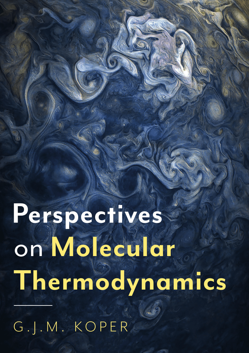 pdf-perspectives-on-molecular-thermodynamics