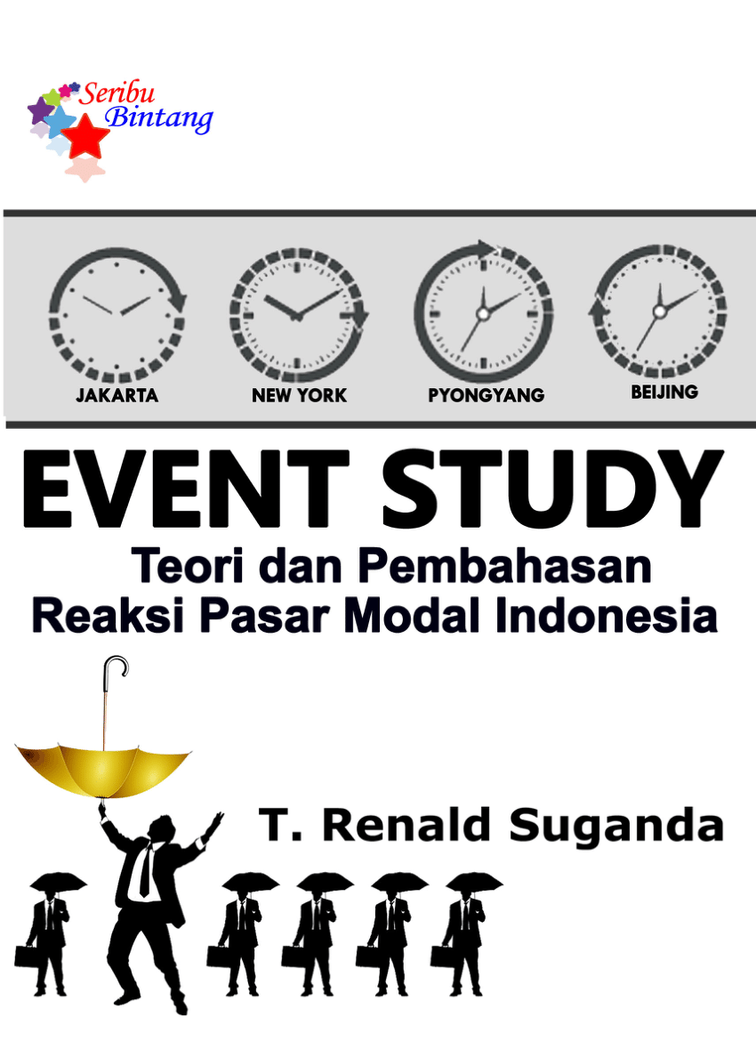 Events pdf. Event studies.