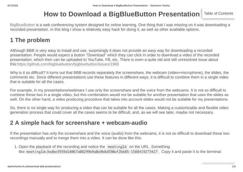 download bigbluebutton presentation