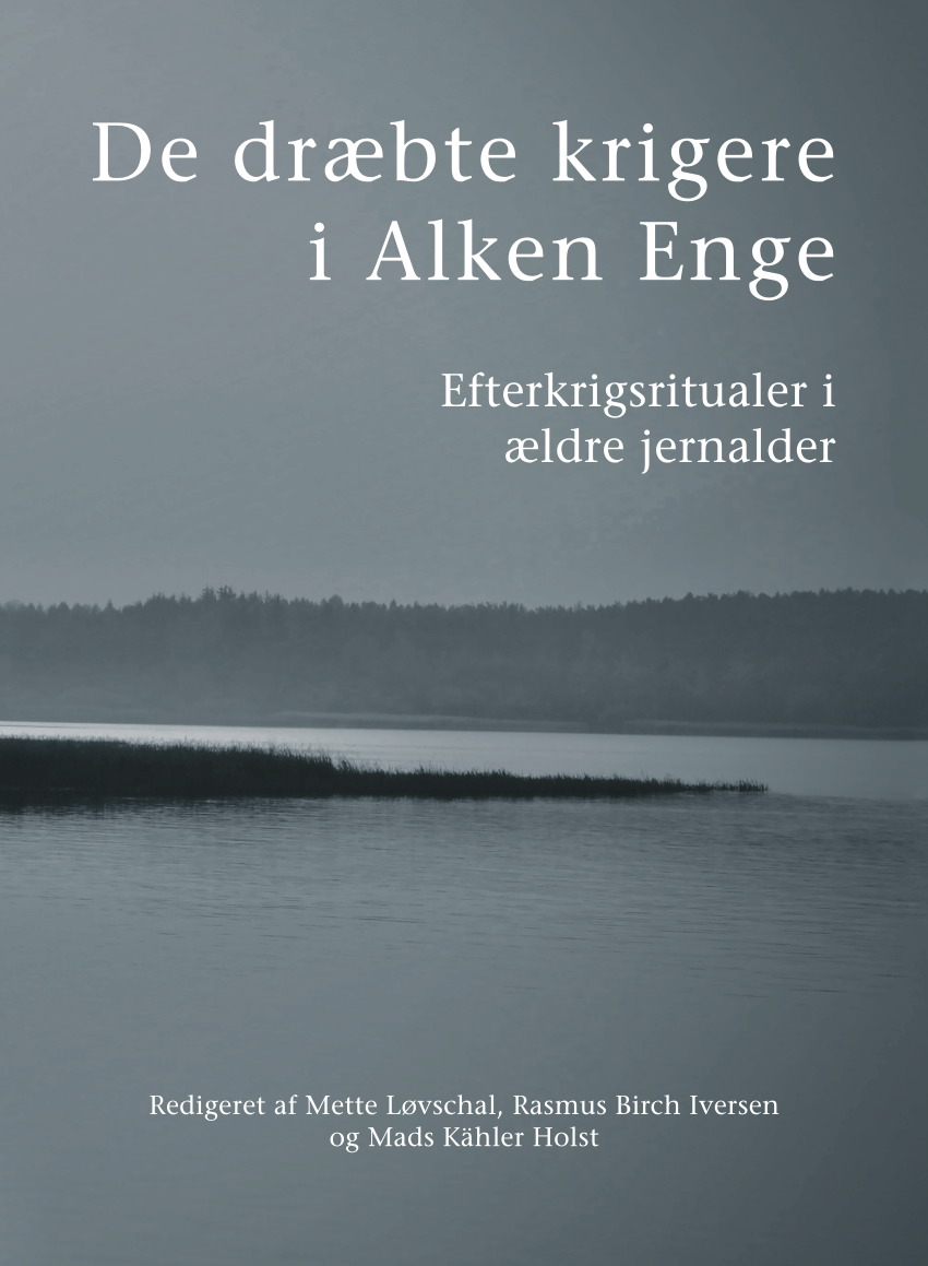 fløjte profil Krudt PDF) Løvschal et al. 2019. The slain warriors at Alken Enge: An  Introduction (Chapter 2)