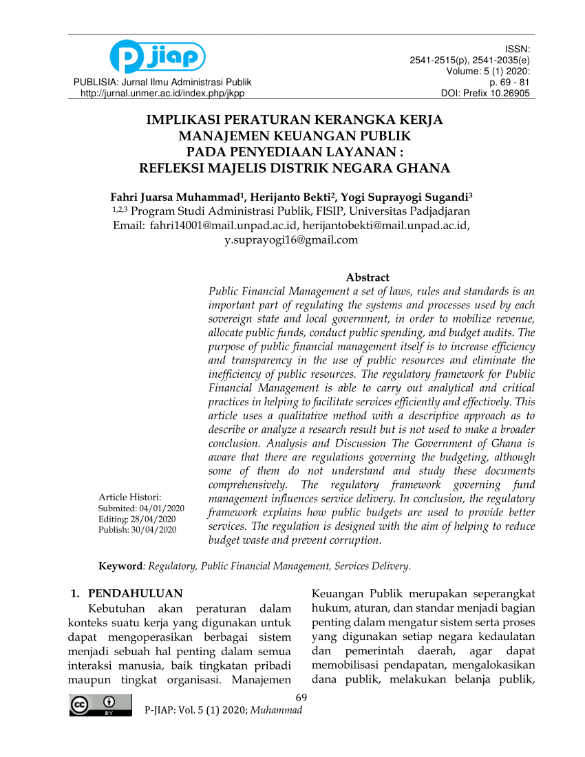 Government Effectiveness And External Auditing In Latin America And The Download Scientific Diagram