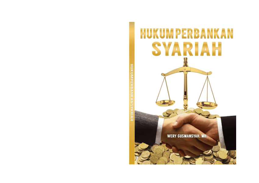 Pdf Buku Hukum Perbankan Syariah Uu No 21 Tahun 2008