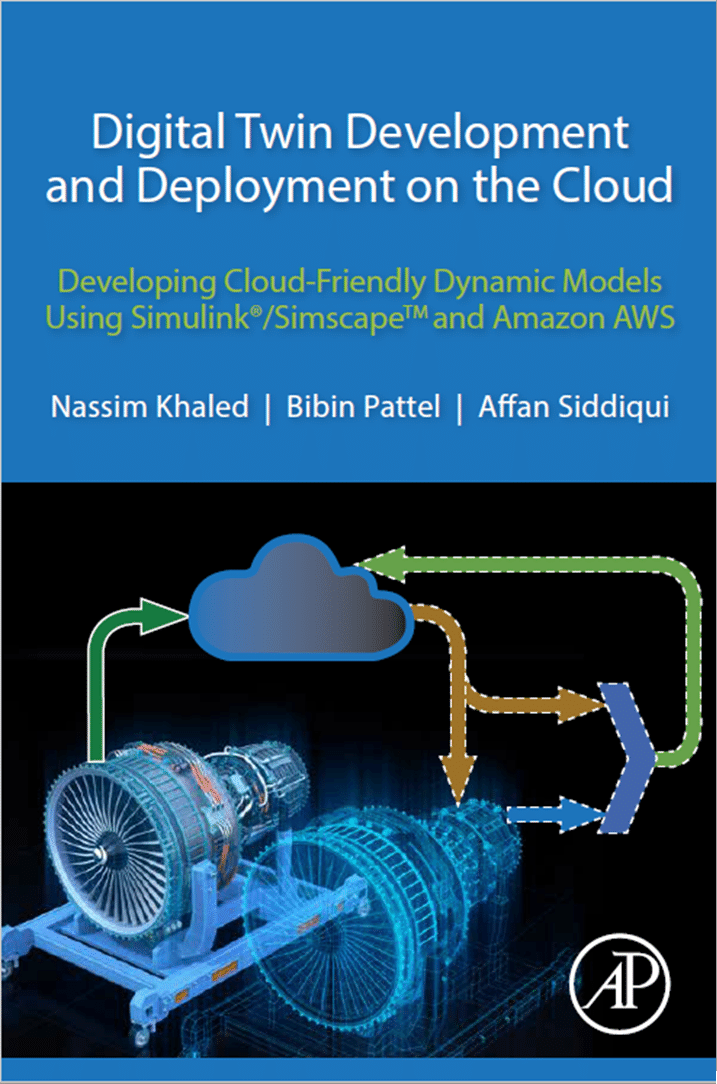 PDF) Digital Twin Development and Deployment on the Cloud