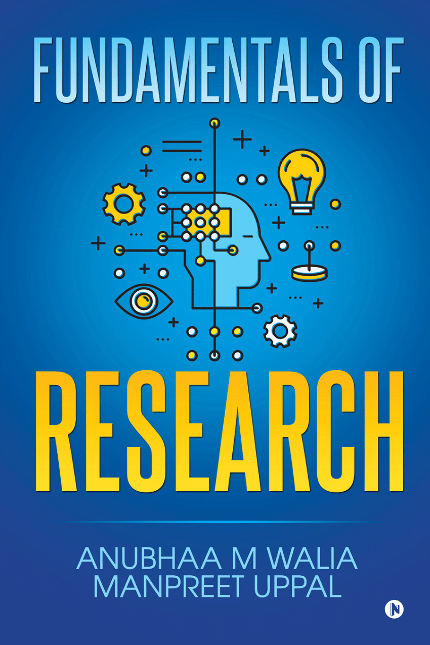 fundamentals of research and report writing