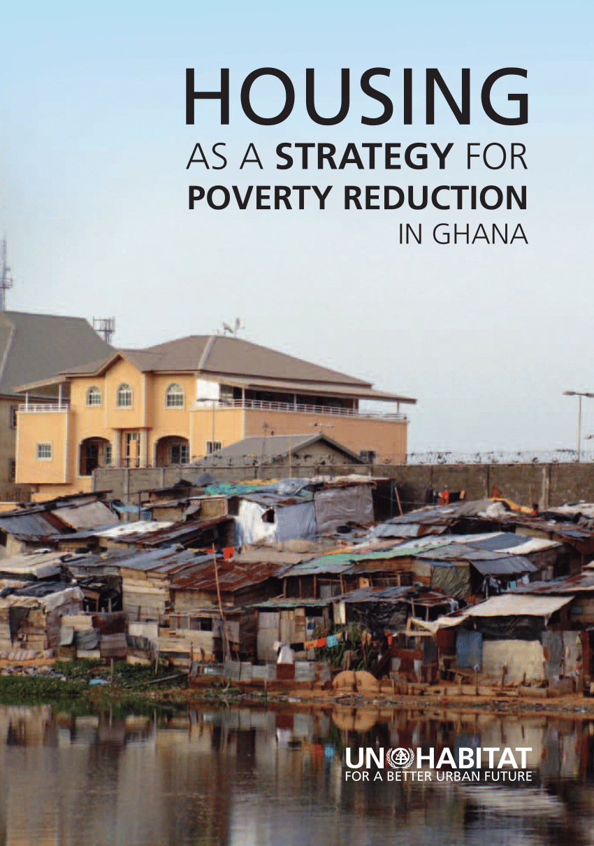 (PDF) Housing as a Strategy for Poverty Reduction in Ghana
