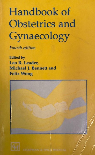 dissertation topics in obstetrics and gynaecology