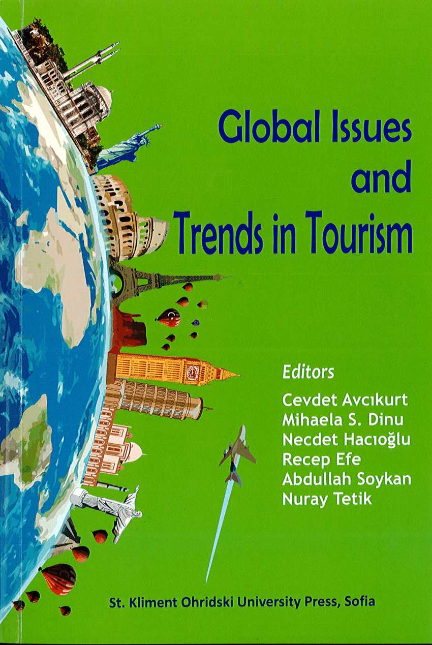 Tourism pdf