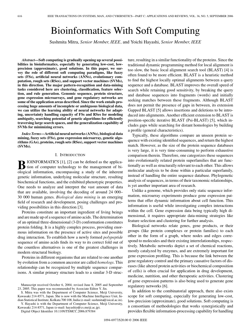 bioinformatics phd thesis pdf
