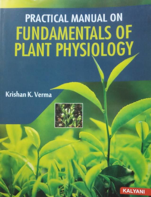 dissertation topics in plant science
