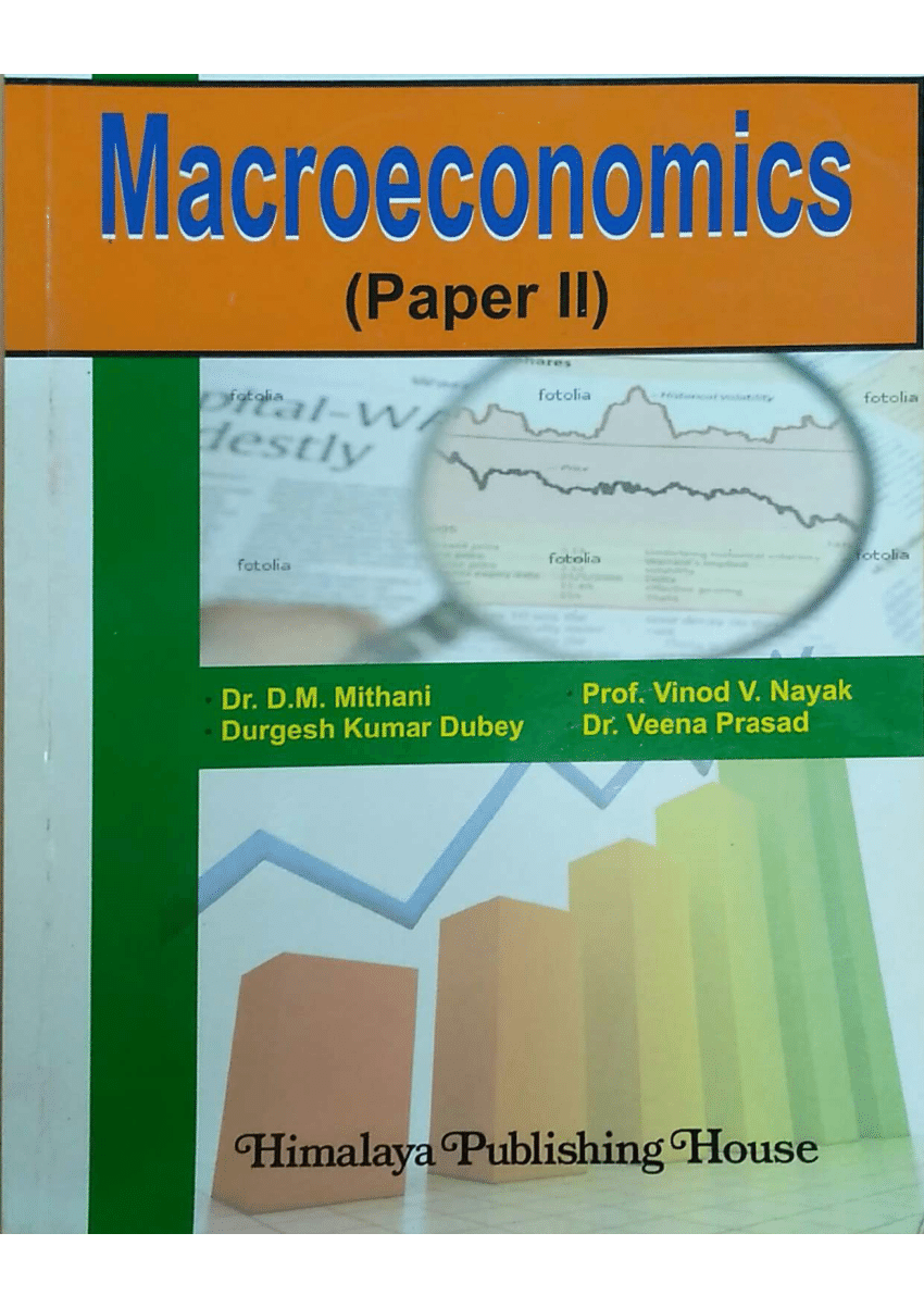 macroeconomics paper