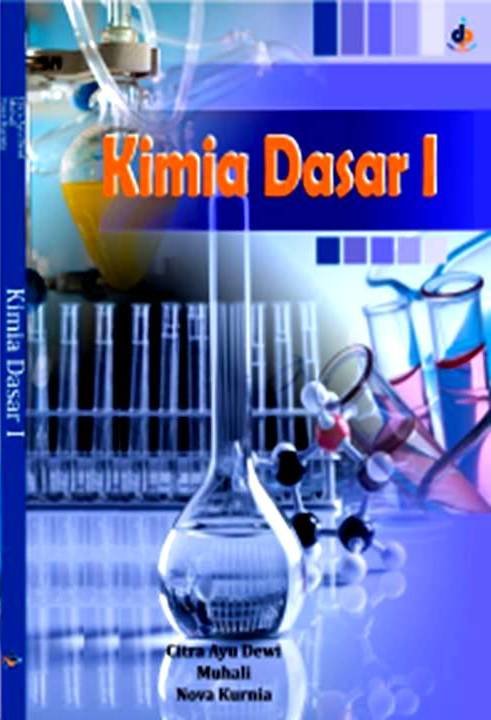 Pdf Buku Kimia Dasar I
