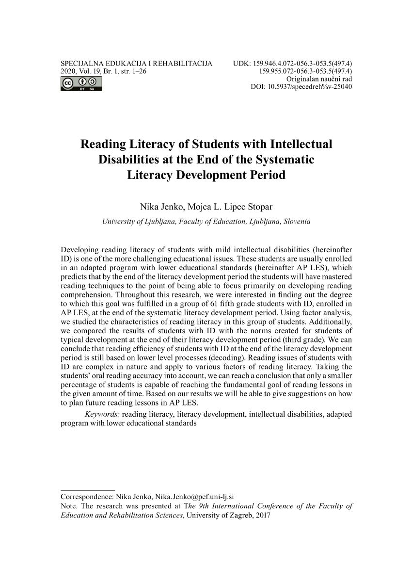 pdf-reading-literacy-of-students-with-intellectual-disabilities-at