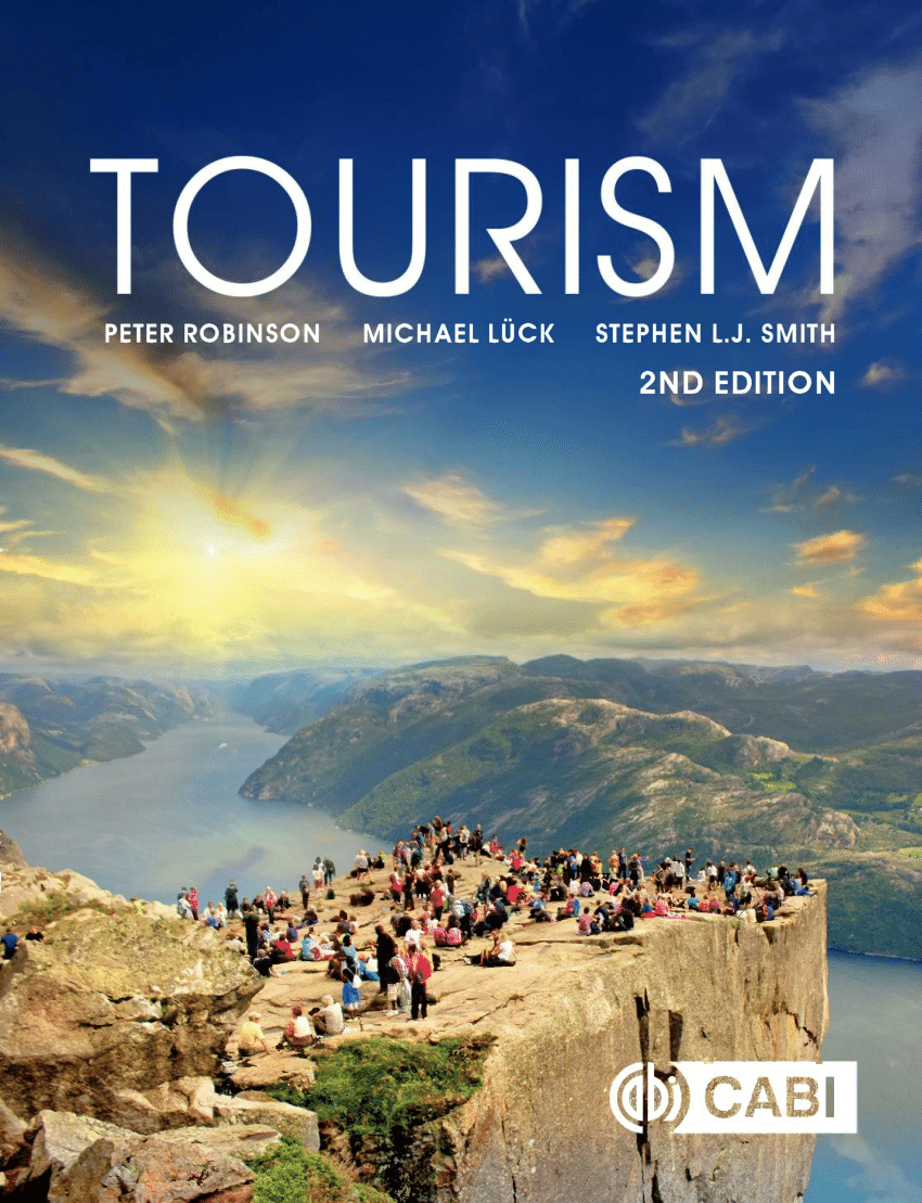 foreign study tourism