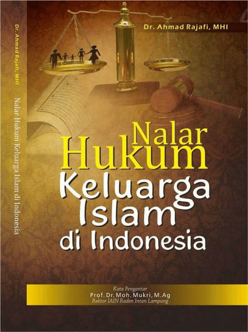 Buku Politik Hukum Islam Di Indonesia Pdf