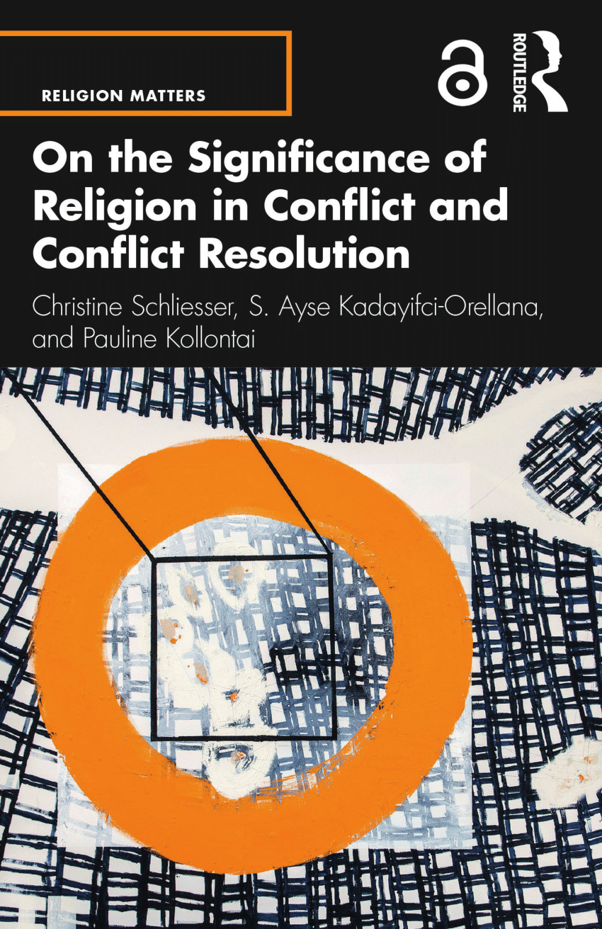 religion causes conflict essay