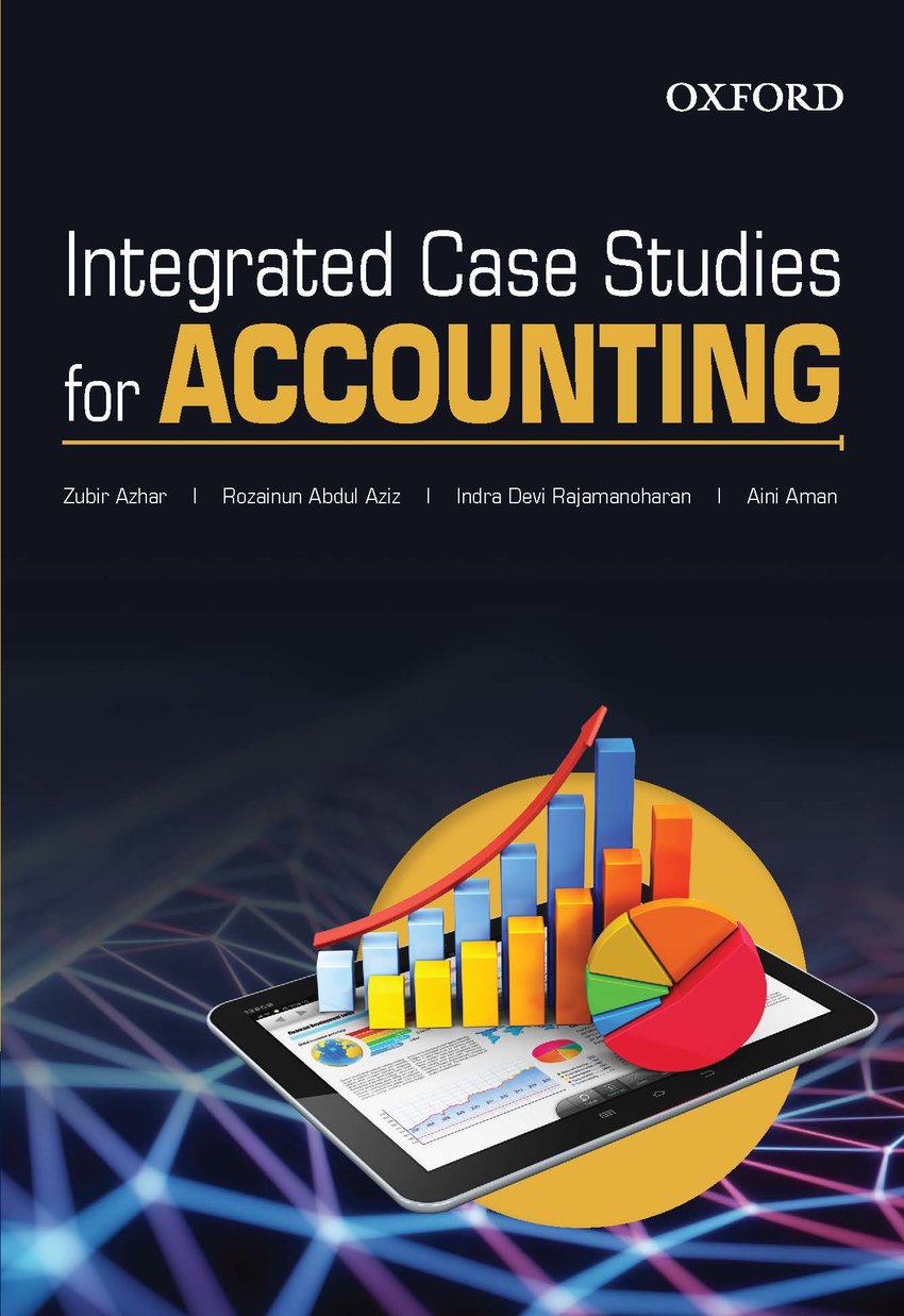 case study in accounting