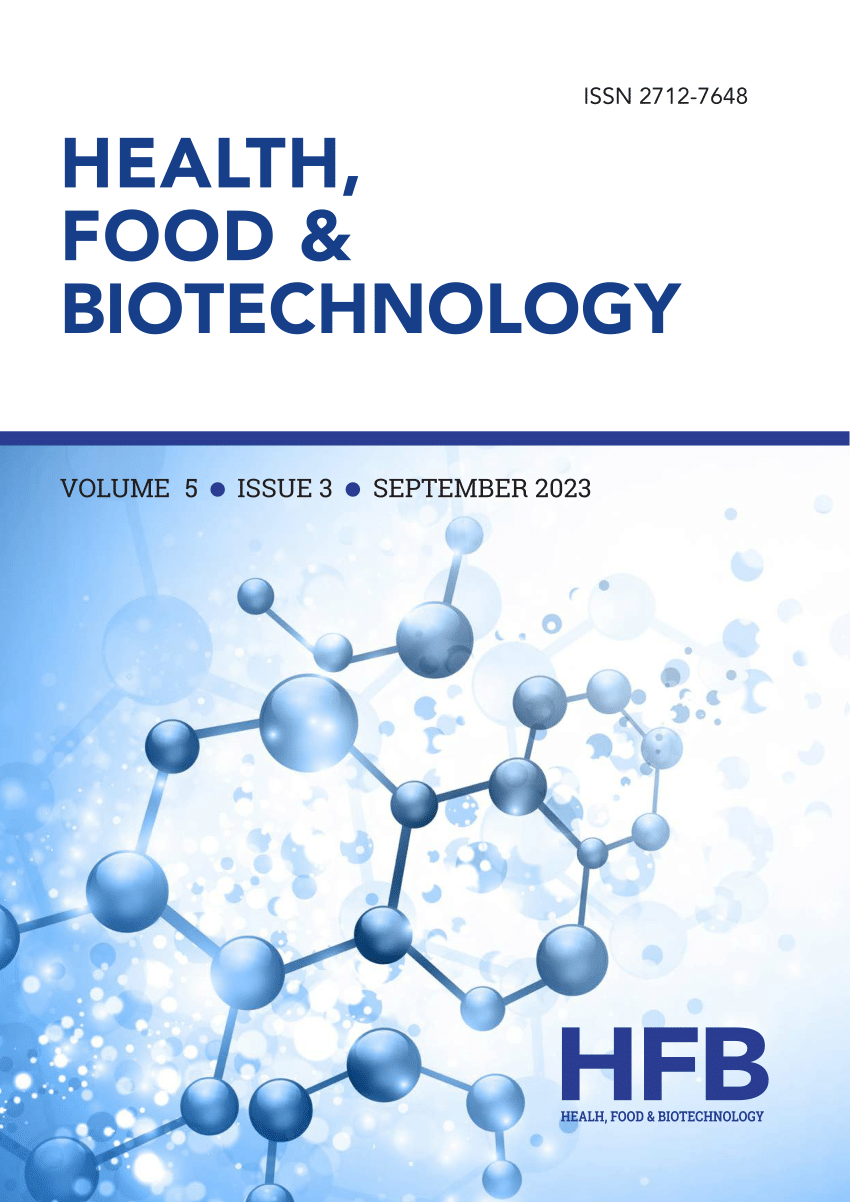 PDF) Обнаружение частиц микропластика в растительных маслах