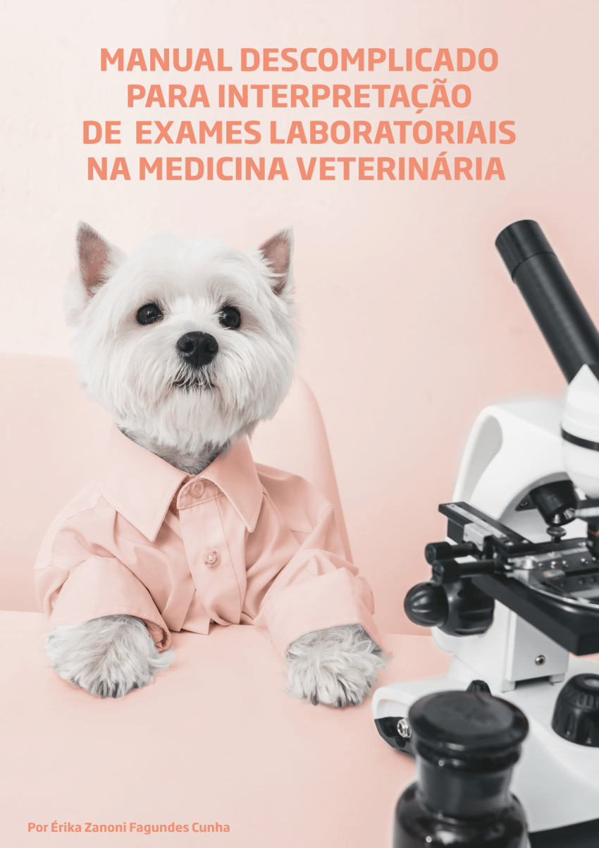 (PDF) Manual descomplicado para interpreta\u00e7\u00e3o de exames laboratoriais ...