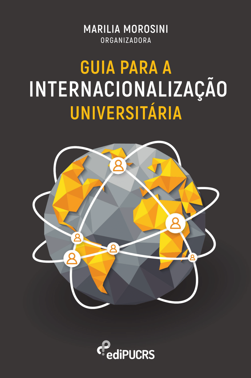 PDF) Internacionalização/Tradução de um Site Universitário