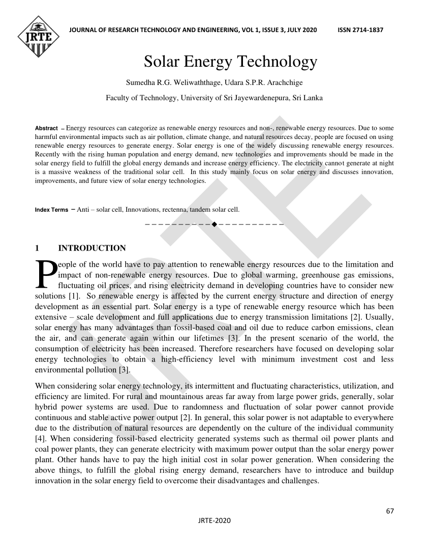phd thesis on solar energy pdf