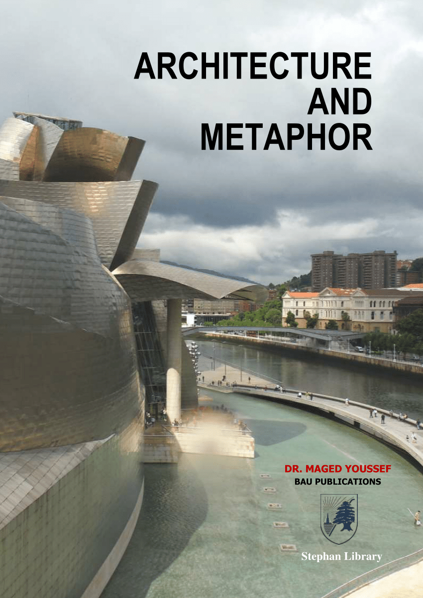 What Is Design Metaphor In Architecture