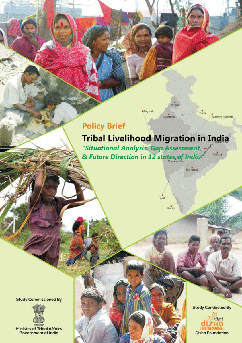 tribal india by nadeem hussain pdf