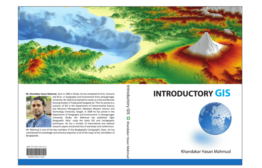 literature review of gis pdf