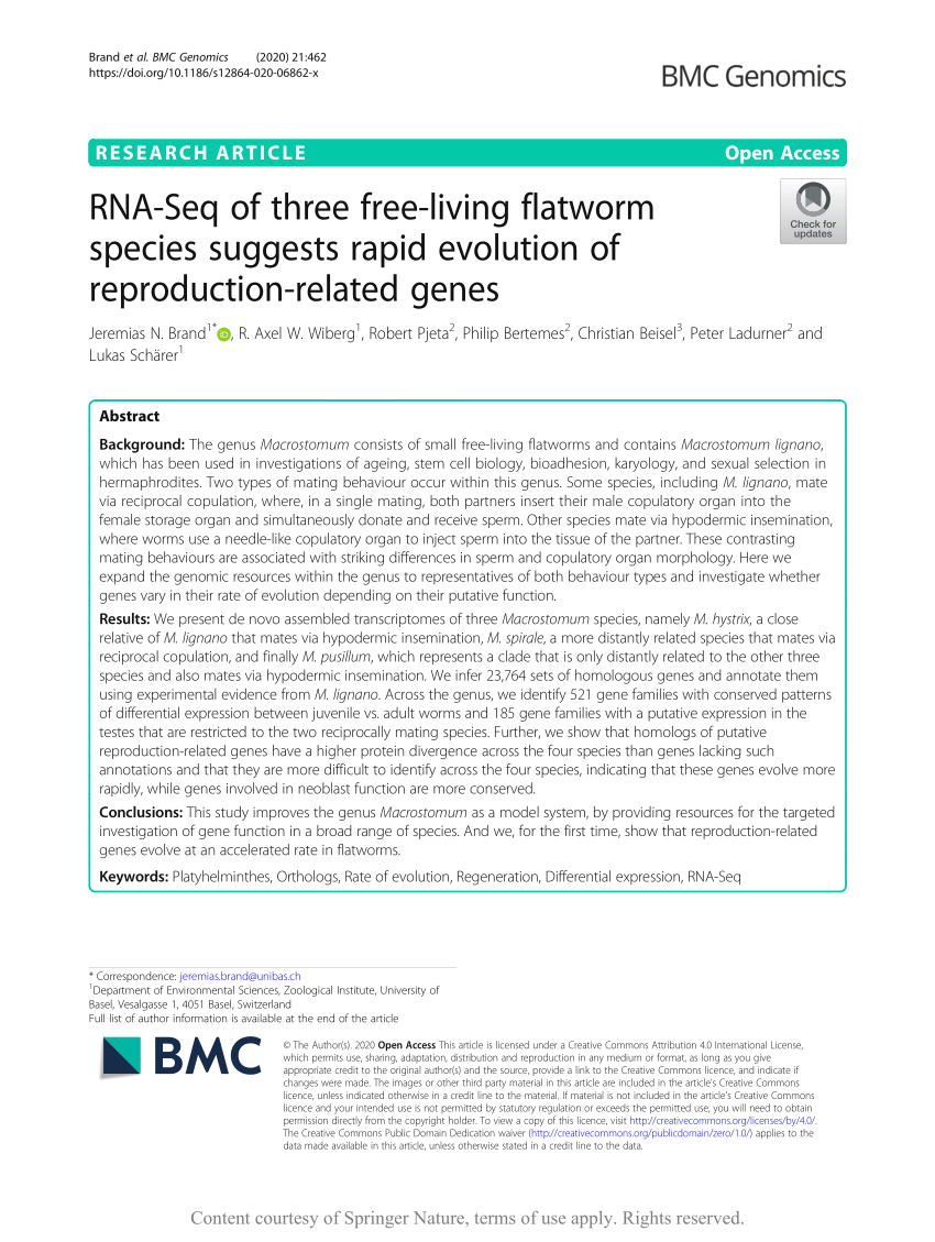 Genes, Free Full-Text