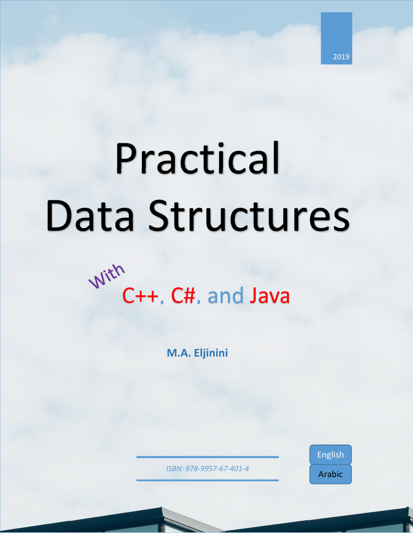 c++ plus data structures pdf free download