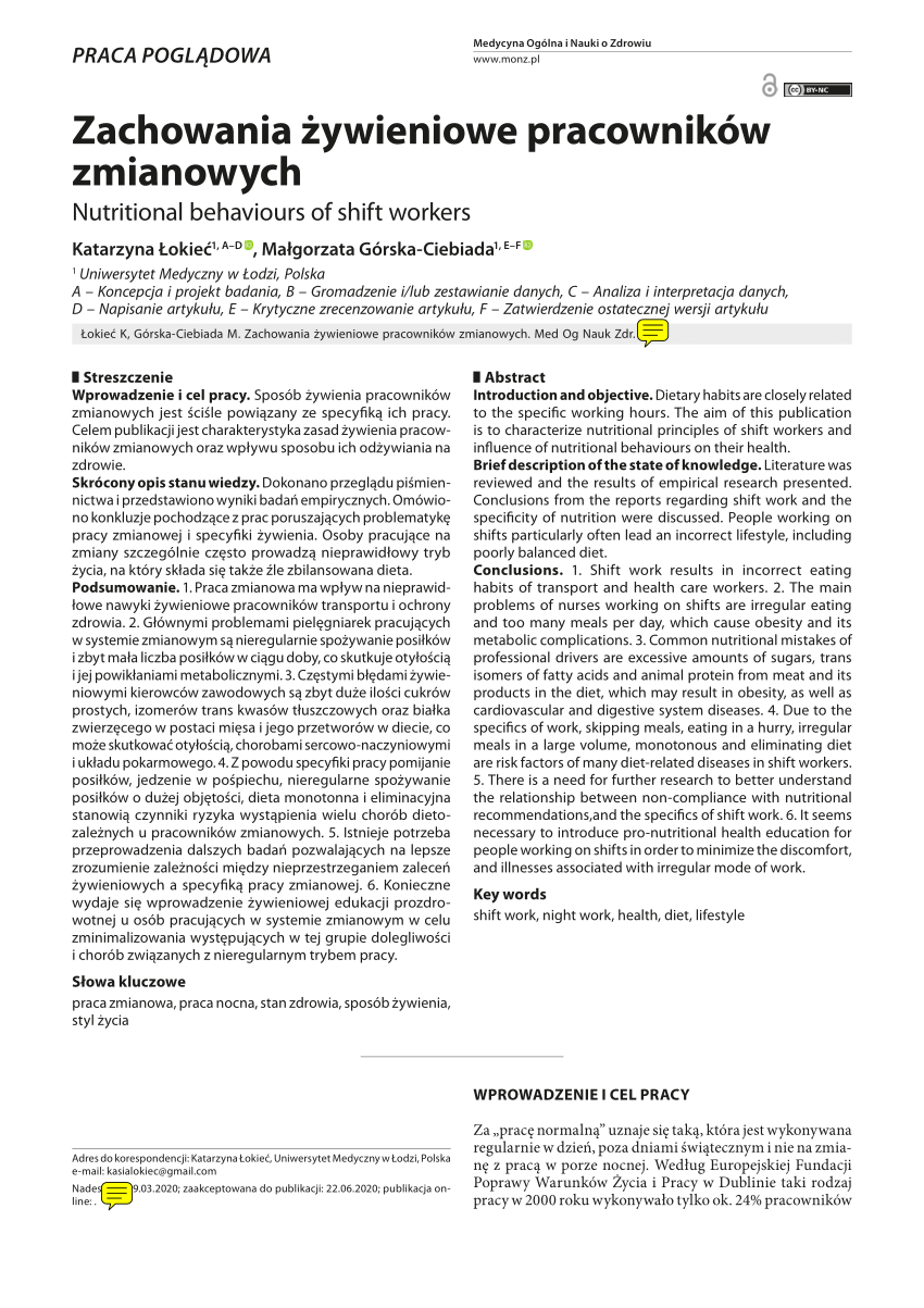 pdf-nutritional-behaviours-of-shift-workers