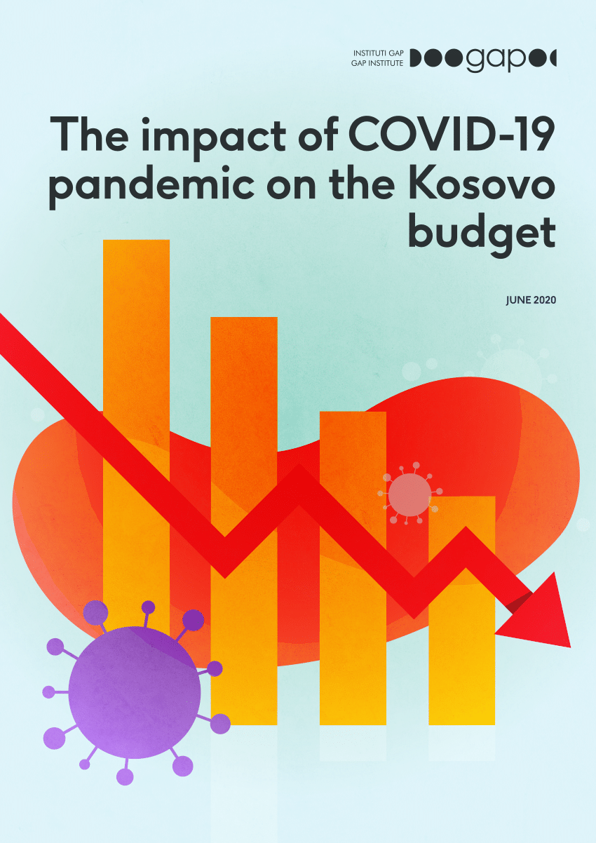 (PDF) The impact of COVID19 pandemic on the Kosovo budget