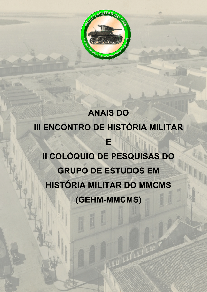 XIX Encontro de História da Anpuh-Rio - Anais eletrônicos