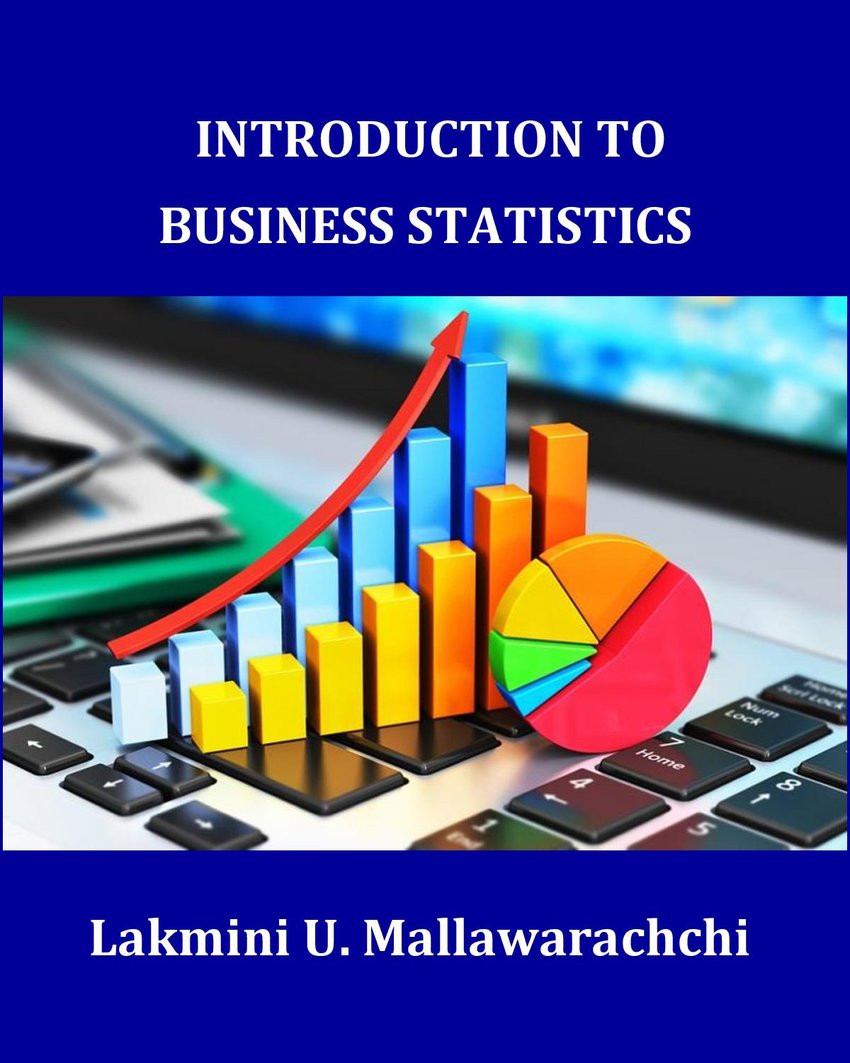 (PDF) BOOK 05 Introduction to Business Statistics