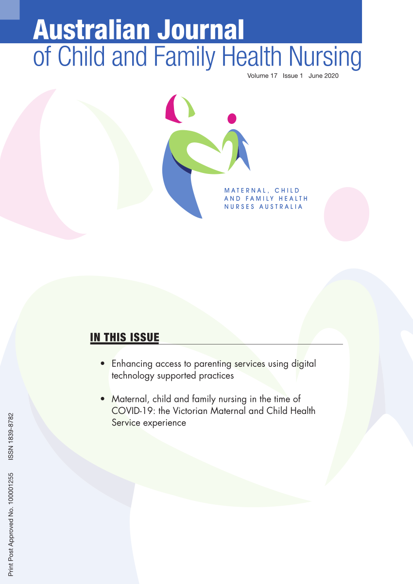 maternal and child health thesis topics