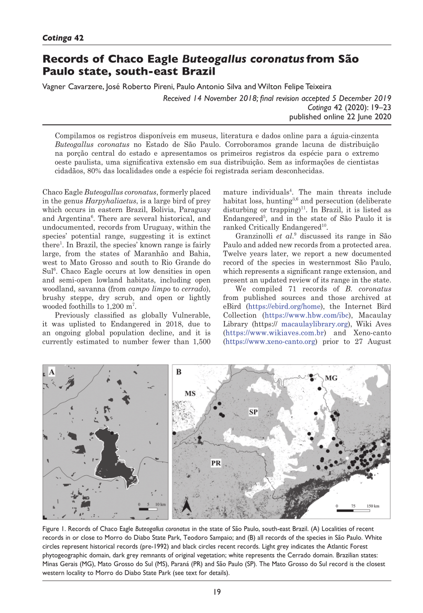 Portaria nº 432, de 28 de março de 2019.