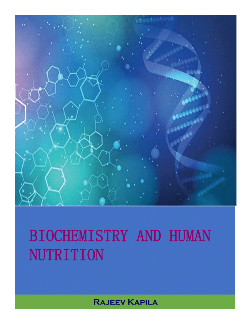 research topics in nutritional biochemistry