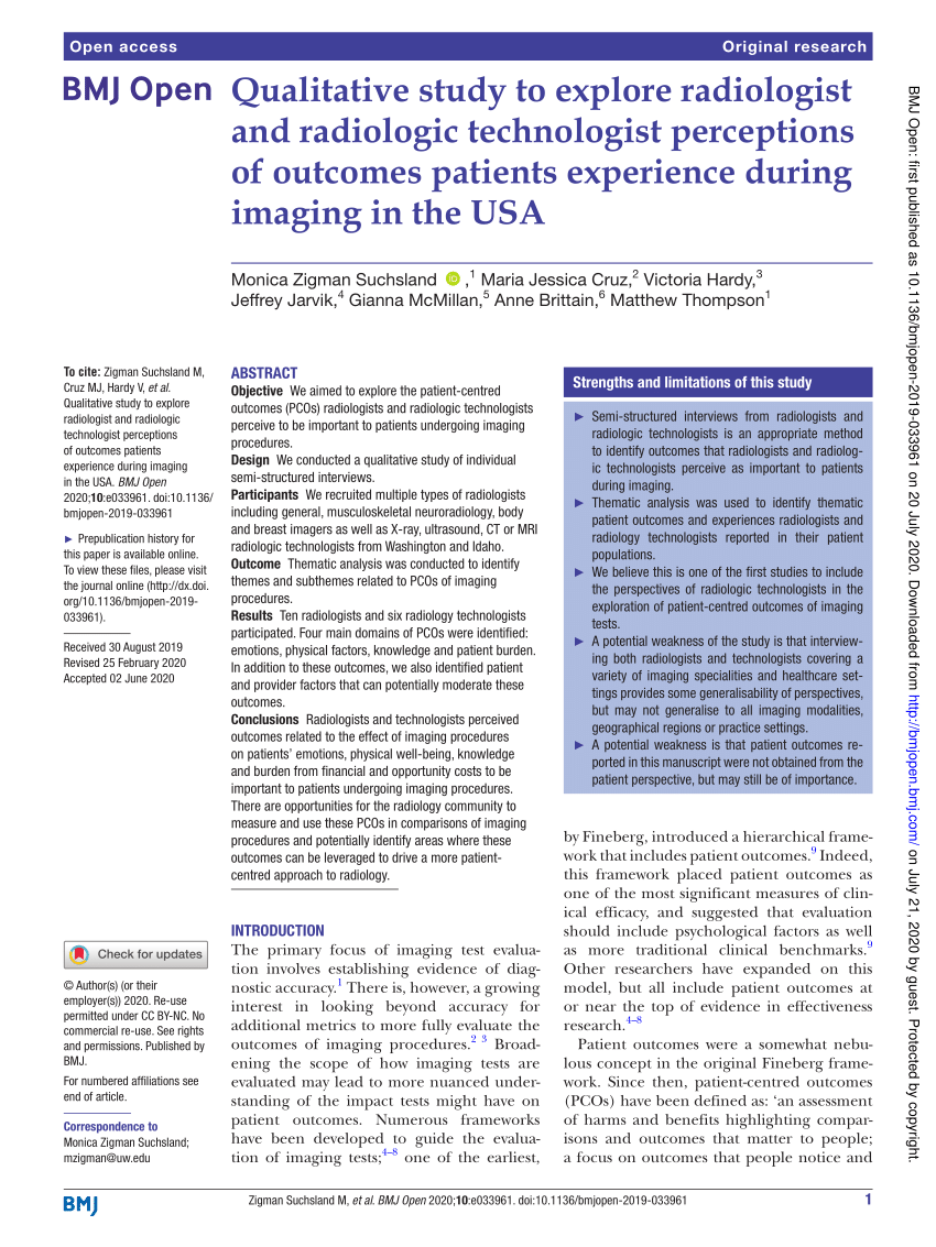 phd research topics in radiology