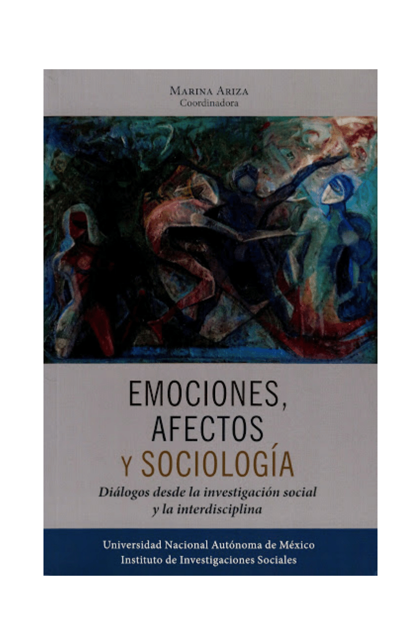 Pdf Reflexiones Para Un Diálogo Entre La Neurociencia Social Y La Sociología De Las Emociones 8159