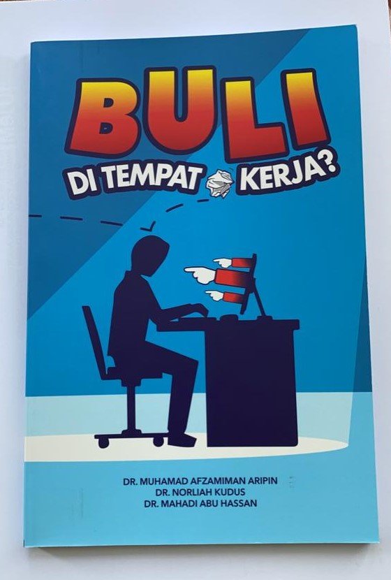 PDF) BULI DI TEMPAT KERJA