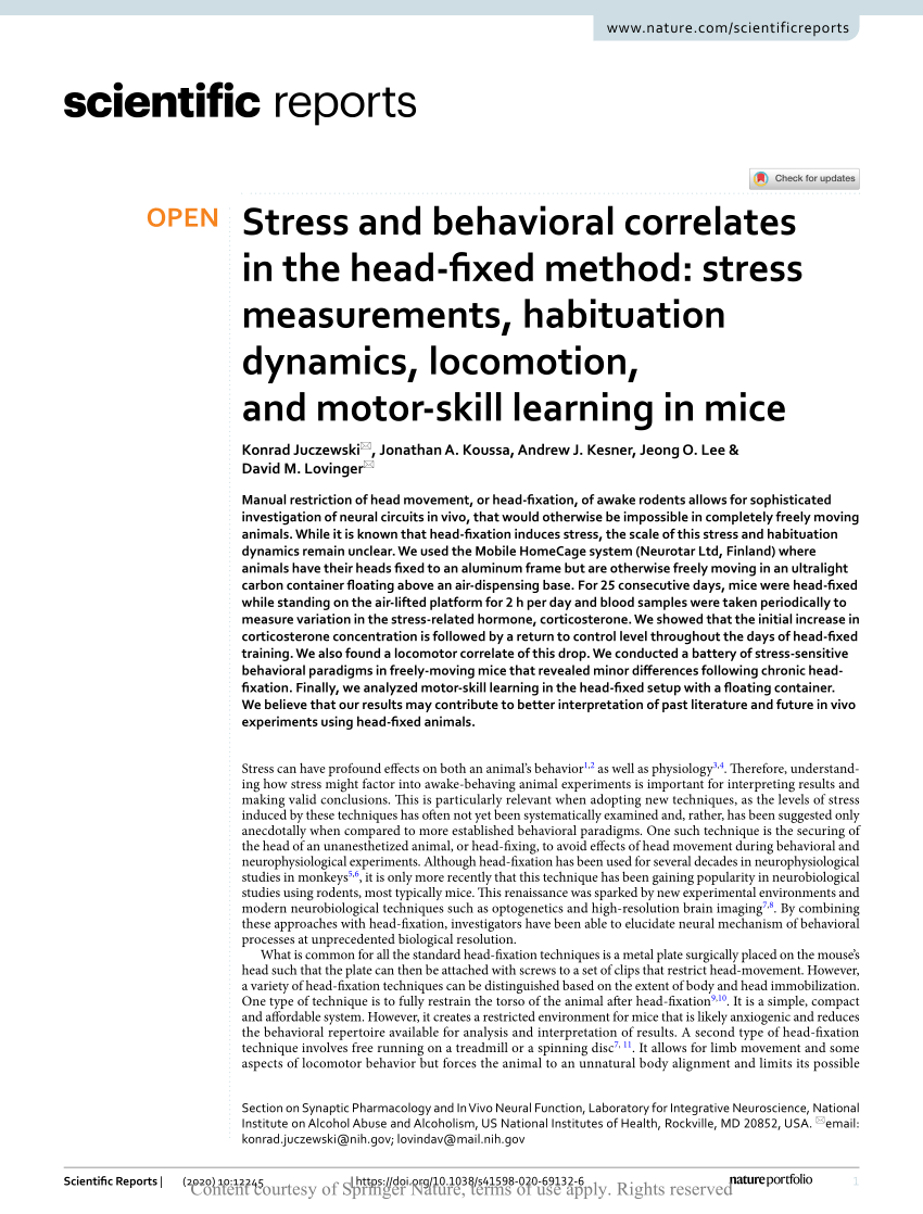 Challenges to Optimal Core Function - Habituation, Habituation, Pilates,  Pilates Principles and more