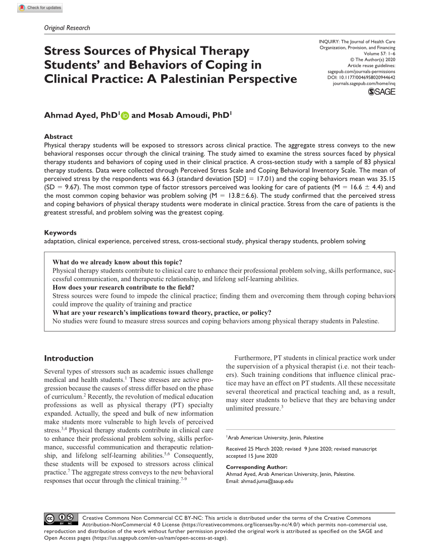 Cross Checking - Theory and Practice