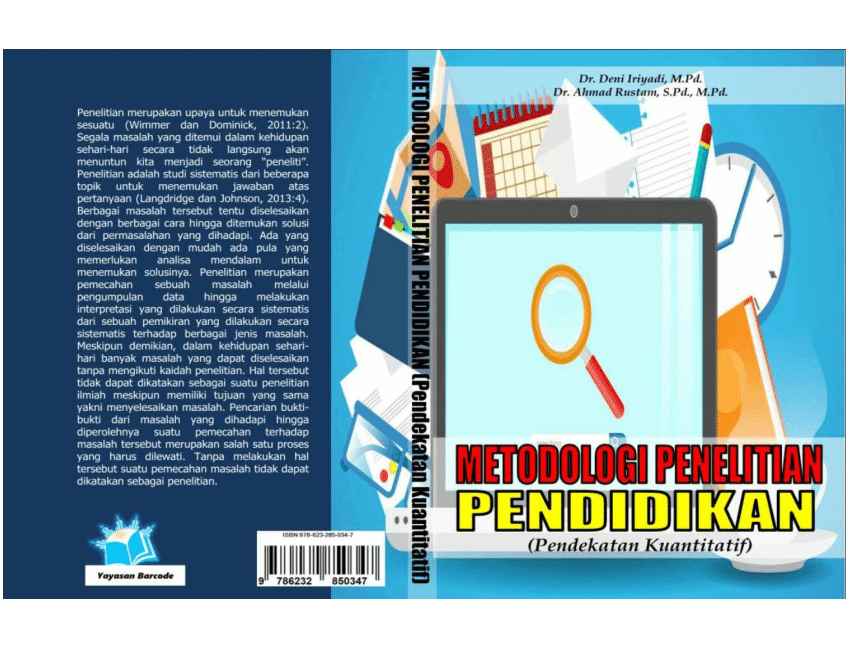 download buku metode penelitian pendidikan sukmadinata