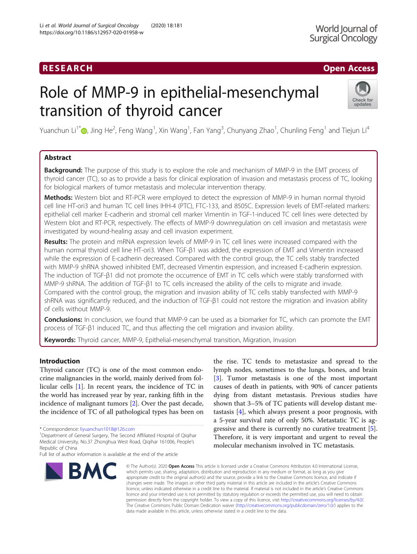 https://i1.rgstatic.net/publication/343142281_Role_of_MMP-9_in_epithelial-mesenchymal_transition_of_thyroid_cancer/links/5f21c225458515b729f314b1/largepreview.png