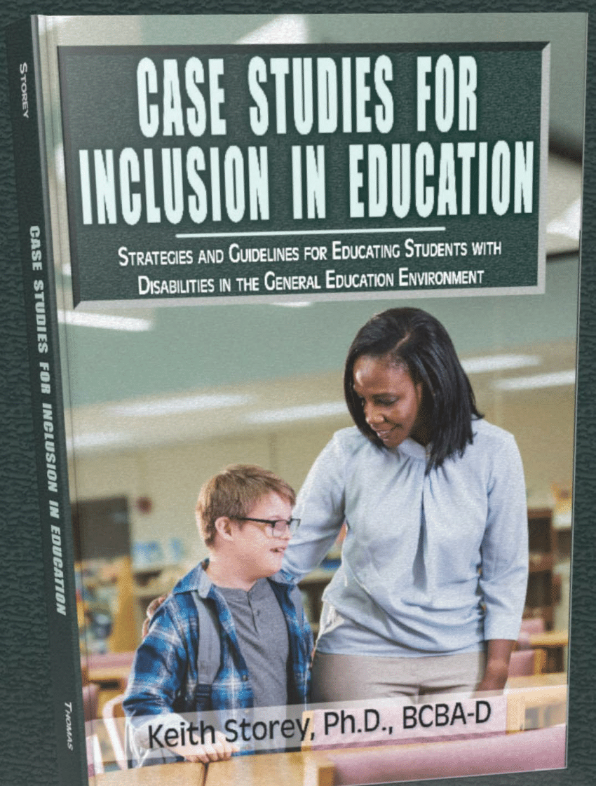 case study on inclusion in schools