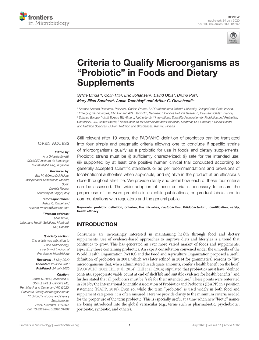 Frontiers  Probiotic properties of Bacillus subtilis DG101 isolated from  the traditional Japanese fermented food nattō