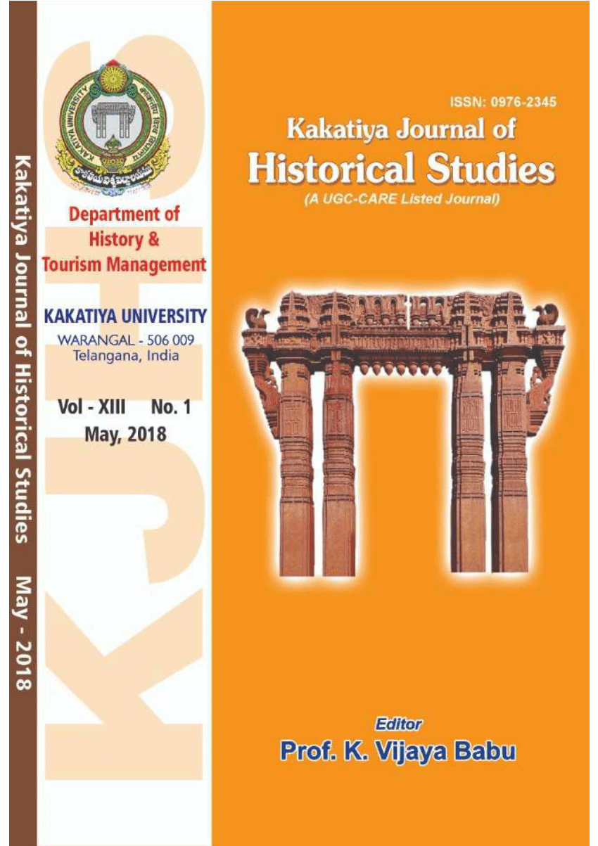 shodhak a journal of historical research website