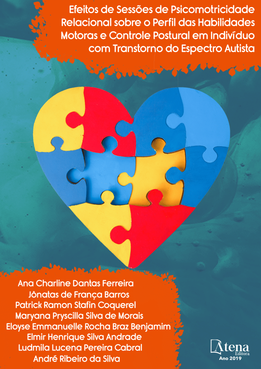 PDF) Os efeitos de programas motores neuropsicopedagógicos para crianças  autistas: uma revisão de literatura